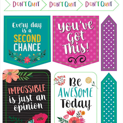 Peter Pauper Planner Stickers Mega Pack
