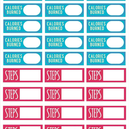 Peter Pauper Planner Stickers Mega Pack