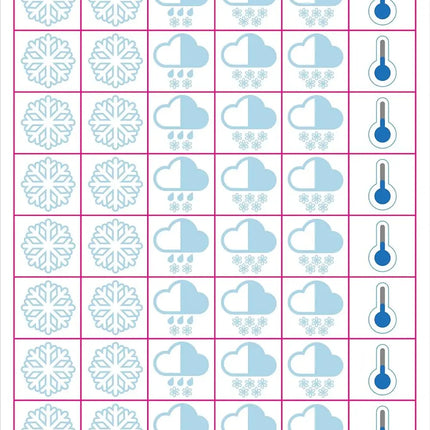 Peter Pauper Planner Stickers Mega Pack
