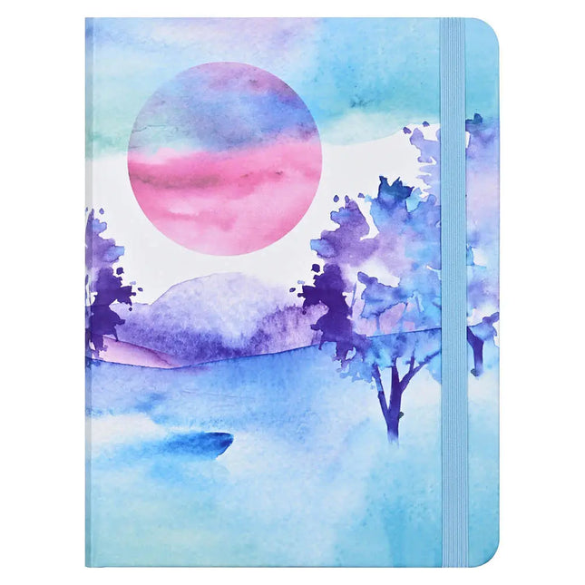 Peter Pauper Reflections Notitieboek