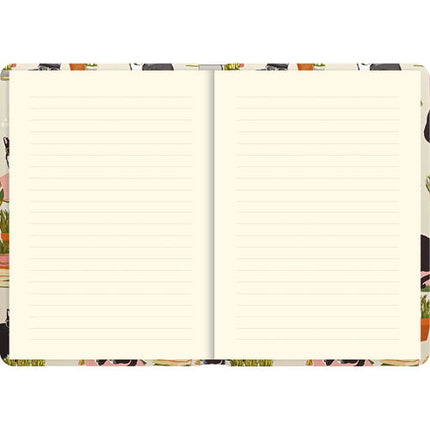 Peter Pauper Smarty Cats Notitieboek