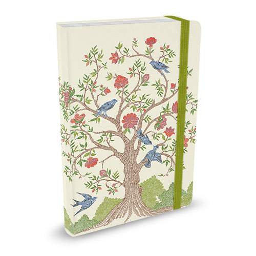Peter Pauper Summer Tree of life Notitieboek