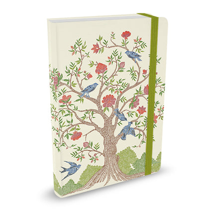 Peter Pauper Summer Tree of life Notitieboek