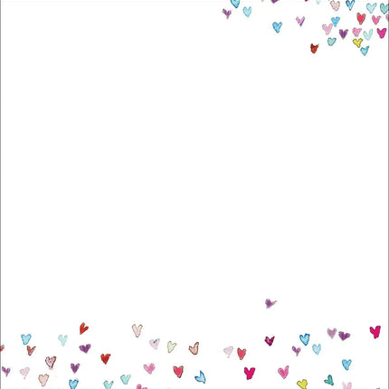Peter Pauper Tree of Hearts Notitieblok 250 Vellen