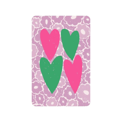 Pimpelmees Pepa Lani Flower Kaartspel Flowerbomb