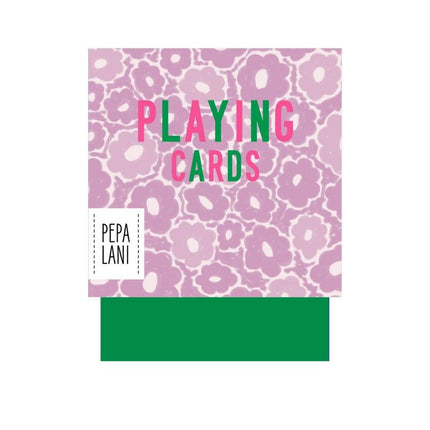 Pimpelmees Pepa Lani Flower Kaartspel Flowerbomb