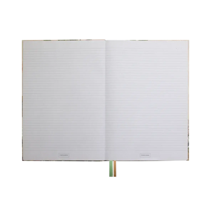 Pimpelmees Pimpelmees A5 Notitieboek Sky