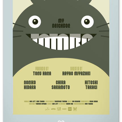 Presco Alternative Movie Posters Kalender 2026
