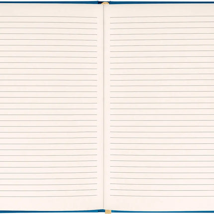 Presco Aprint Blue Notitieboek A5