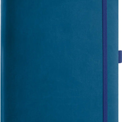 Presco Aprint Blue Notitieboek A5