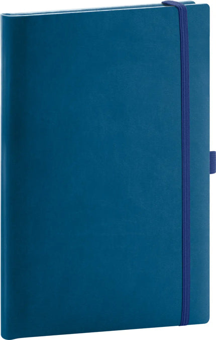 Presco Aprint Blue Notitieboek A5