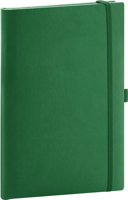 Presco Aprint Green Notitieboek A5 Stippen
