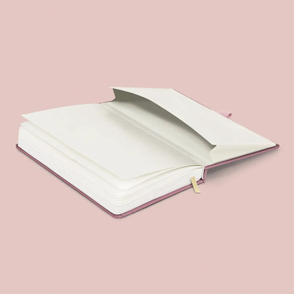 Presco Aprint Neo Pink Notitieboek A5