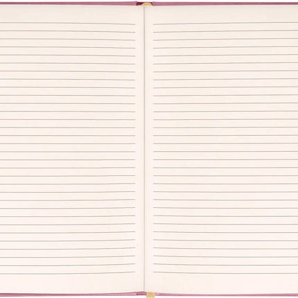 Presco Aprint Neo Pink Notitieboek A5
