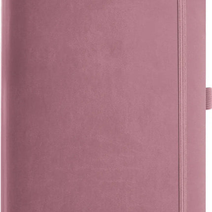 Presco Aprint Neo Pink Notitieboek A5