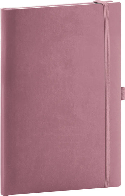 Presco Aprint Neo Pink Notitieboek A5