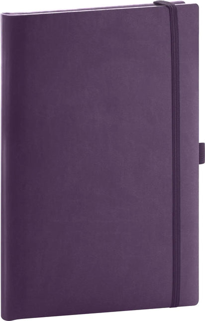Presco Aprint Neo Purple Notitieboek A5