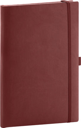 Presco Aprint Neo Wine Notitieboek A5