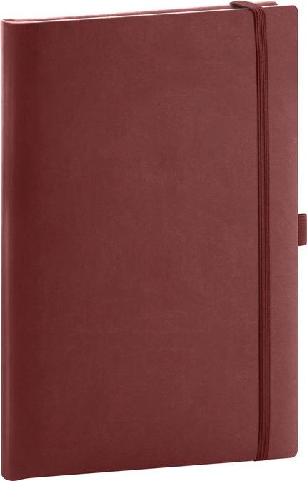 Presco Aprint Neo Wine Notitieboek A5