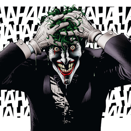 Presco Batman Comics Kalender 2026