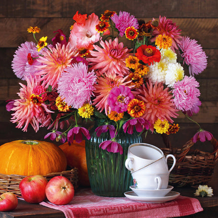 Presco Bloemen Kalender 2026
