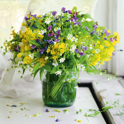 Presco Bloemen Kalender 2026