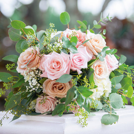 Presco Bloemen Kalender 2026