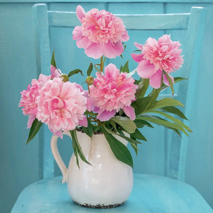 Presco Bloemen Kalender 2027