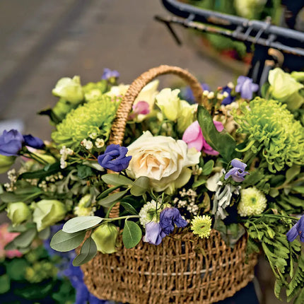 Presco Bloemen Kalender 2027