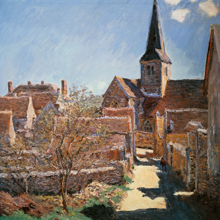 Presco Claude Monet Kalender 2026