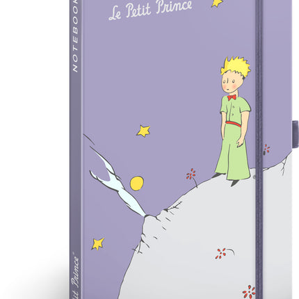 Presco De Kleine Prins Notitieboek A5