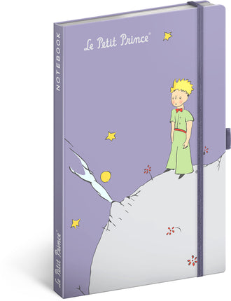 Presco De Kleine Prins Notitieboek A5