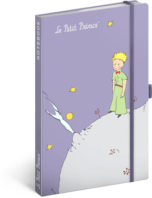 Presco De Kleine Prins Notitieboek A5