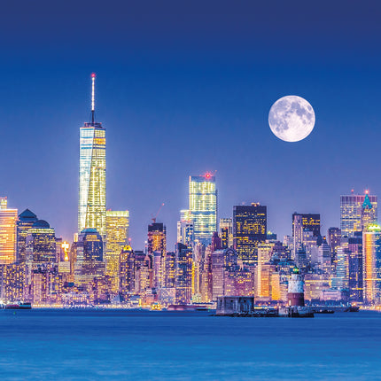 Presco De Maan Kalender 2026