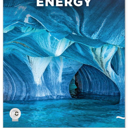 Presco Energy Kalender 2026 Groot
