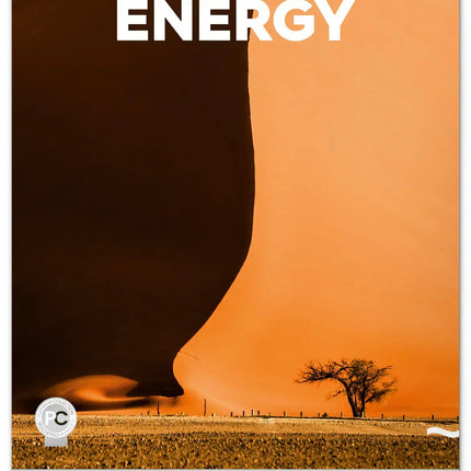 Presco Energy Kalender 2027 Groot