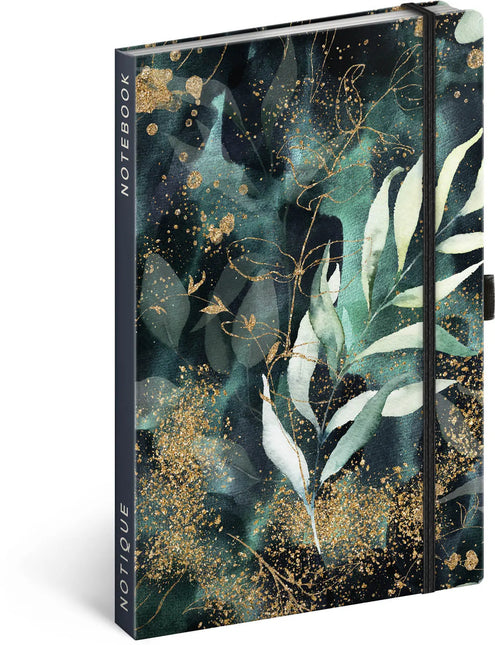 Presco Eucalyptus Notitieboek A5