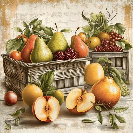 Presco Farmer’s Market Kalender 2027