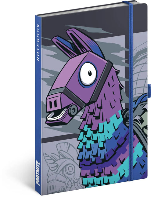Presco Fortnite – Llama Notitieboek A5