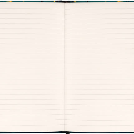 Presco Fox Notitieboek A5