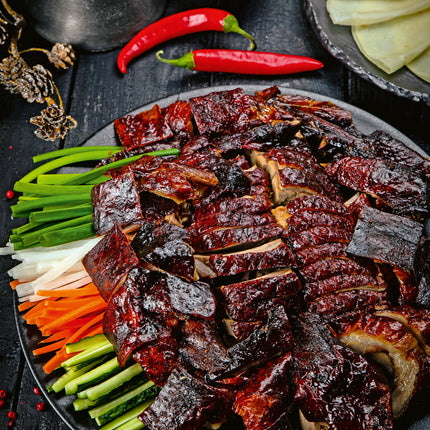 Presco Gourmet Kalender 2027