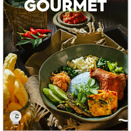 Presco Gourmet Kalender 2027 Groot