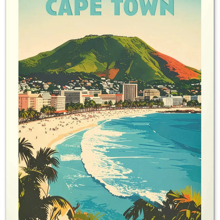 PRESCO GROUP, a.s. Vintage Posters - World Cities Kalender 2027