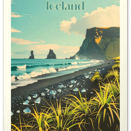 PRESCO GROUP, a.s. Vintage Posters - World Cities Kalender 2027