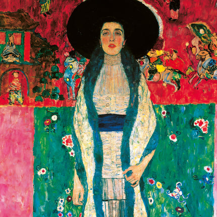 Presco Gustav Klimt Kalender 2026