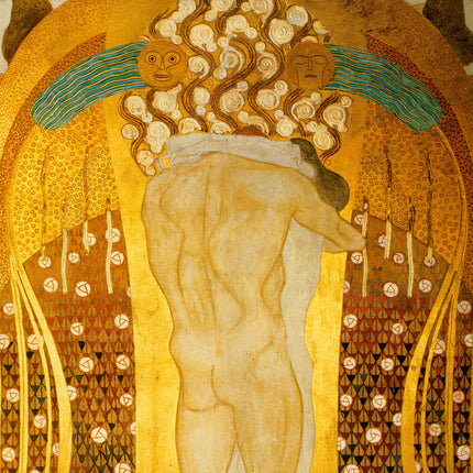 Presco Gustav Klimt Kalender 2026