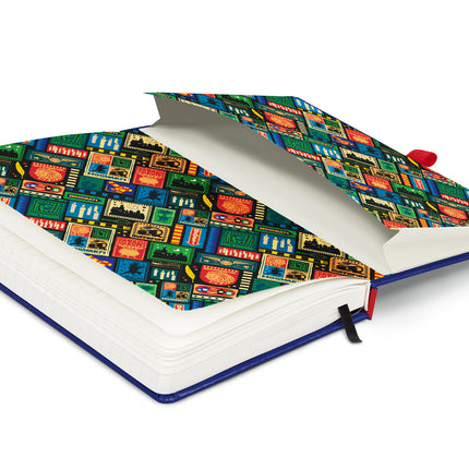 Presco Harry Potter – Hogwarts Notitieboek A5