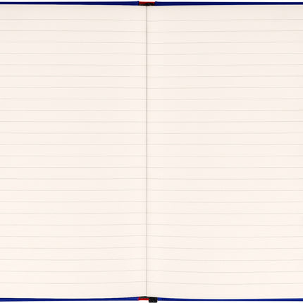 Presco Harry Potter – Hogwarts Notitieboek A5