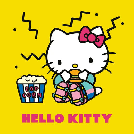 Presco Hello Kitty Kalender 2027