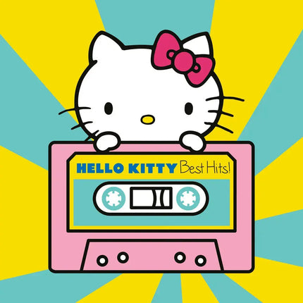 Presco Hello Kitty Kalender 2027